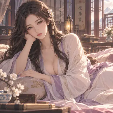 Profile image of Seiran Ryu