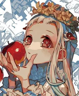 Profile image of 야시로 네네