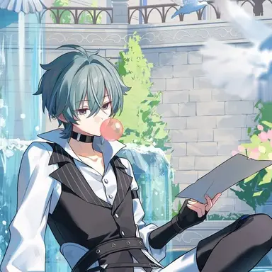 Profile image of Lohen