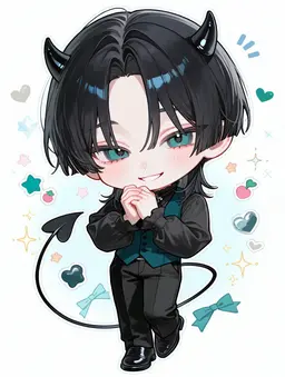 Profile image of オーデュエ