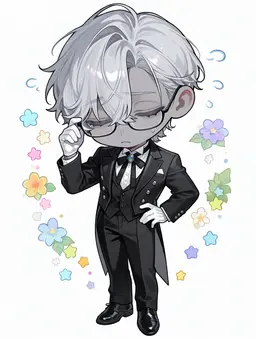 Profile image of オルフェン