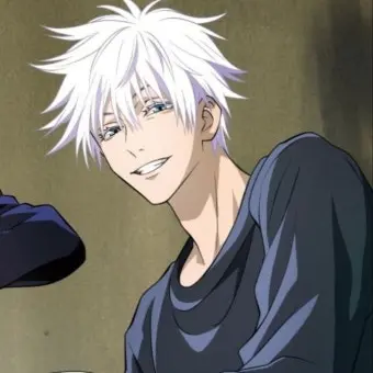 Profile image of 28 고죠 사토루