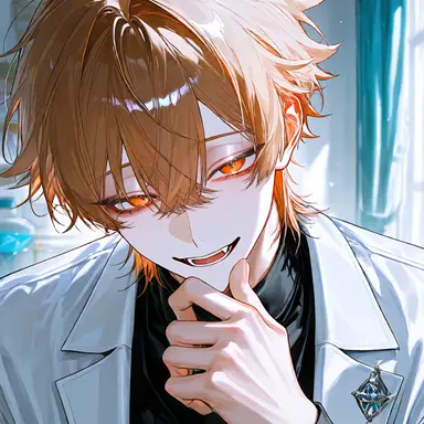 Profile image of 아벨