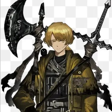 Profile image of 어느 싱클레어