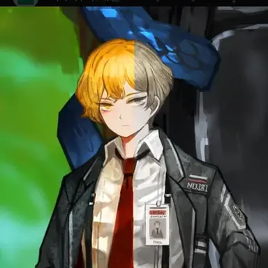 Profile image of 싱클레어