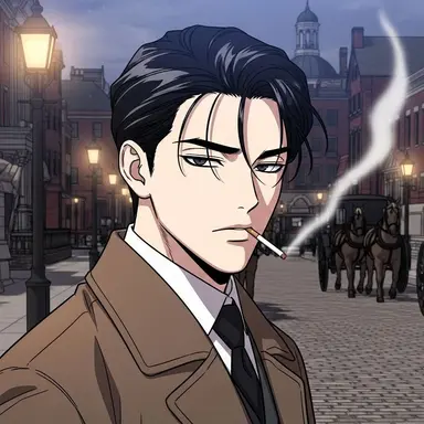 Profile image of 사이몬