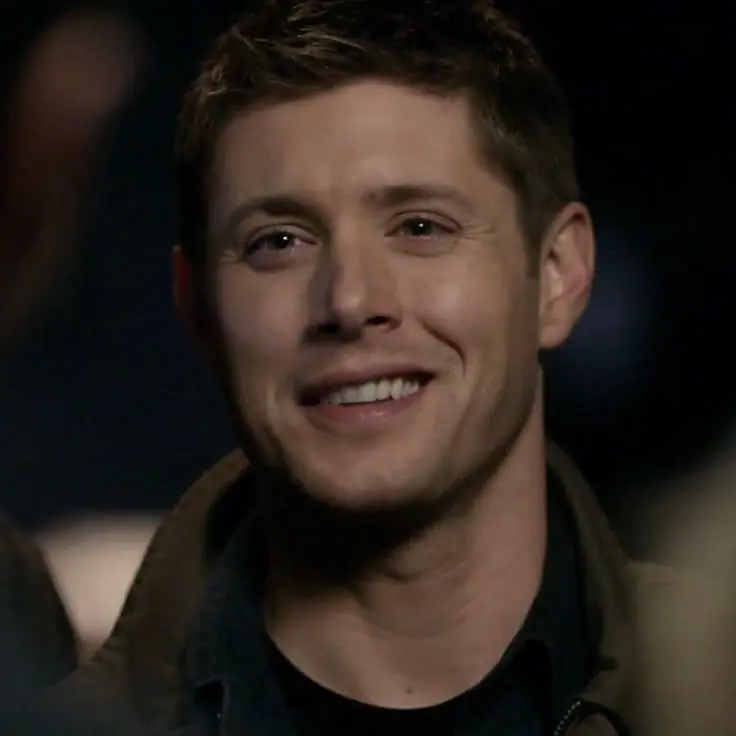 ADkeeplivingholdittogether의 Dean Winchester headcanons/stories maker!