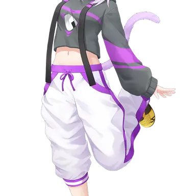 Profile image of 猫又おかゆ