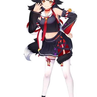 Profile image of 大神ミオ