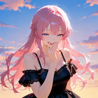 Profile image of 헤일라 드 로리시아