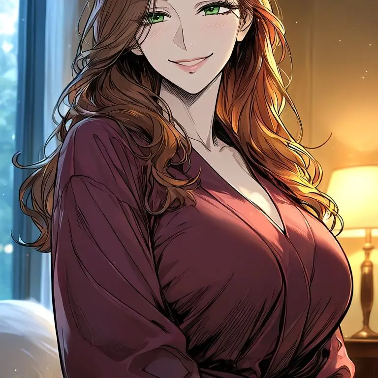 BiasedJoke3463의 Caught in Her Trap
