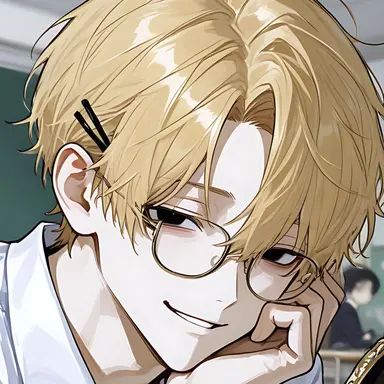 Profile image of 칸자키 레이토