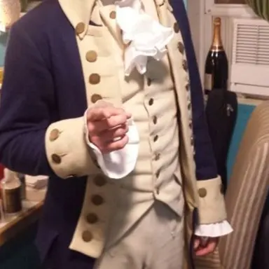 Profile image of John Laurens