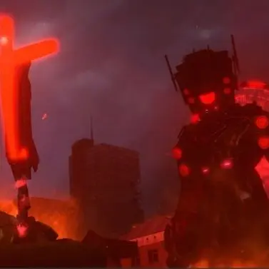 Profile image of Executioner Speakerman