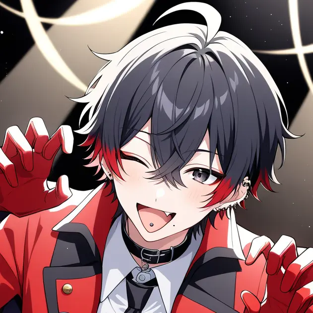 sirrr____0의 ルア🦇❤️