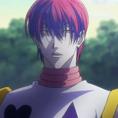 Profile image of ヒソカ