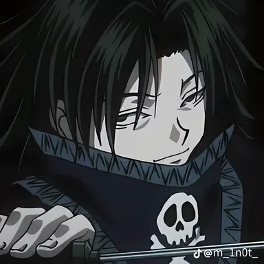 Profile image of フェイタン