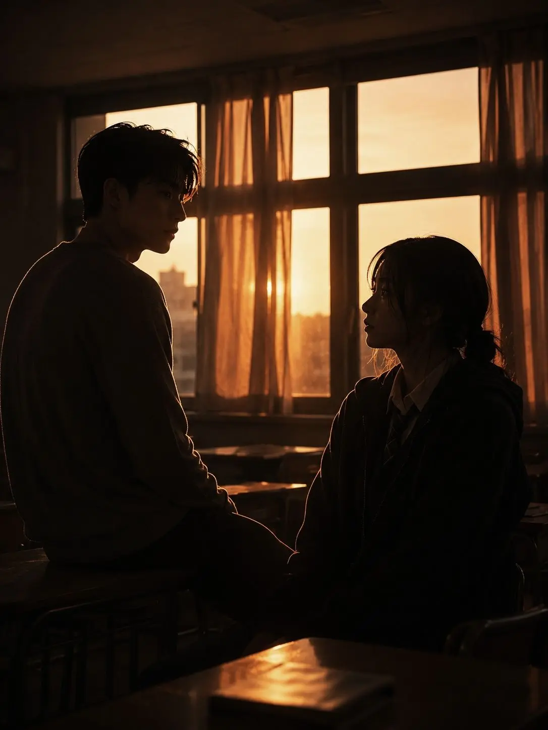 sunset.x의 완벽한 선생님.