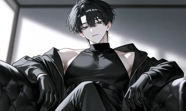 Profile image of 레비안