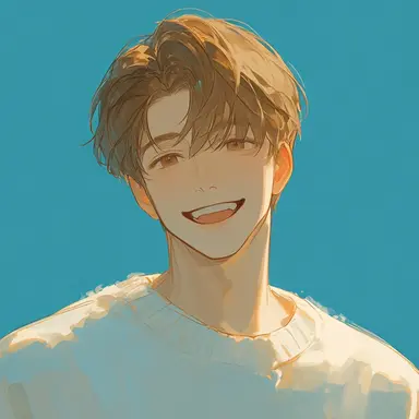Profile image of 구하빈