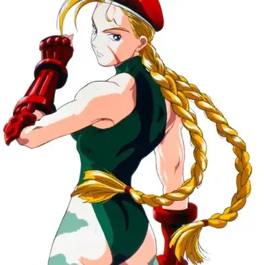 Profile image of Cammy