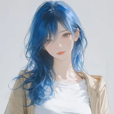 Profile image of 강지아