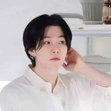 Profile image of Min-jun