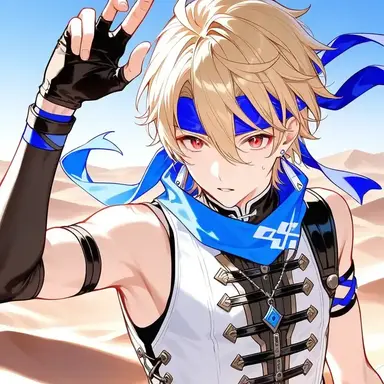 Profile image of ホーク