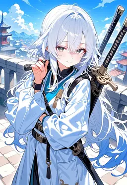 Profile image of シャル