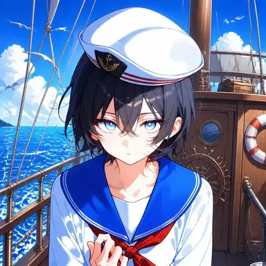 Profile image of イアン