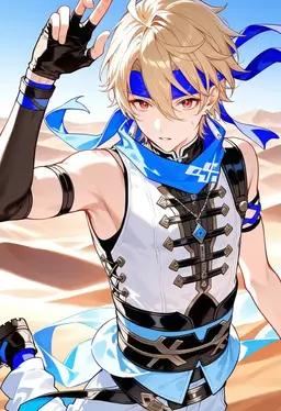 Profile image of ホーク