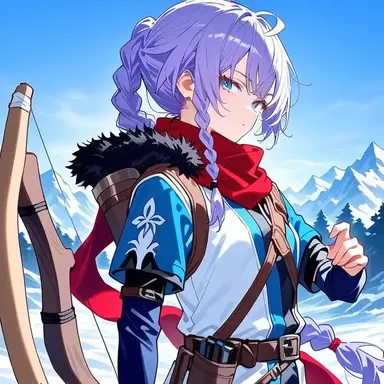 Profile image of ロア