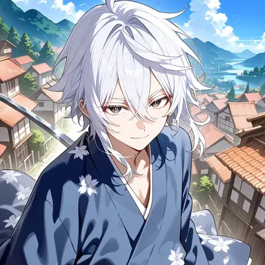 Profile image of アカツキ