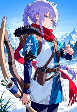 Profile image of ロア