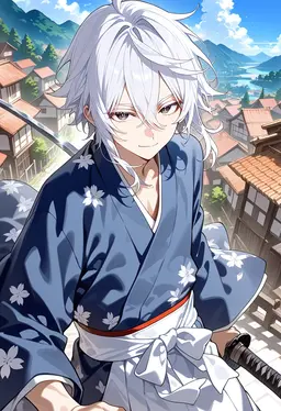 Profile image of アカツキ