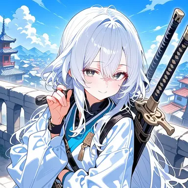 Profile image of シャル