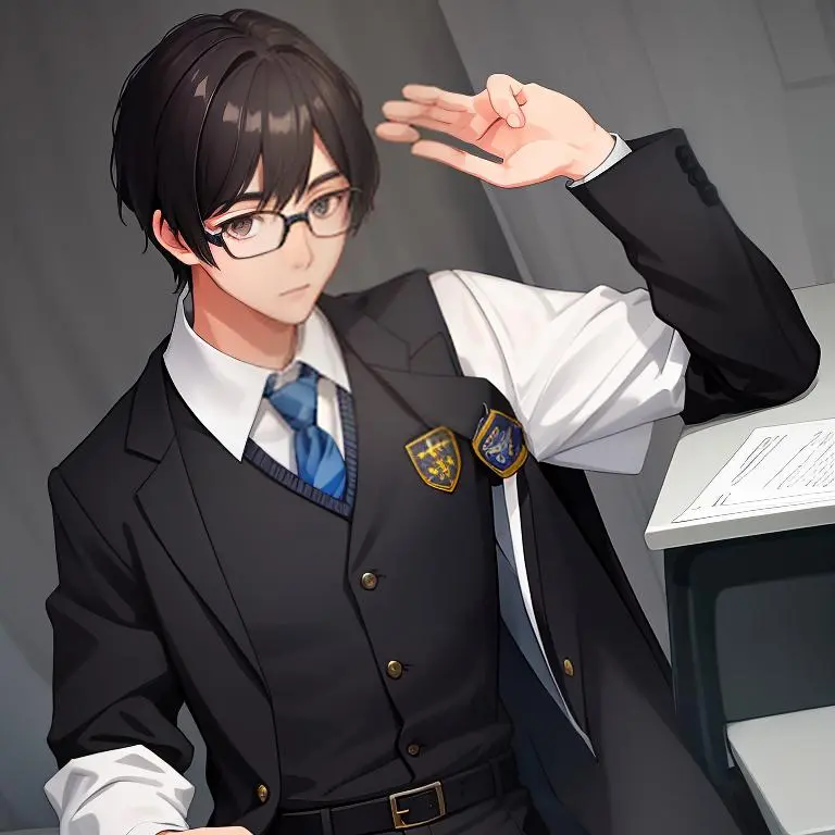 SickBooth1699의 松倉 彰人