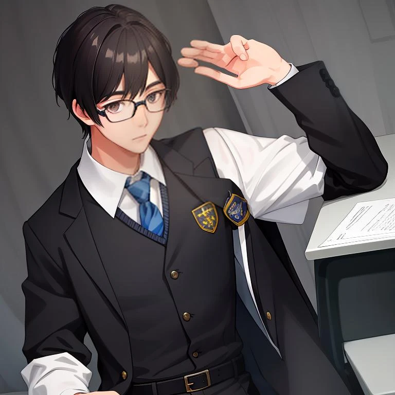 松倉 彰人