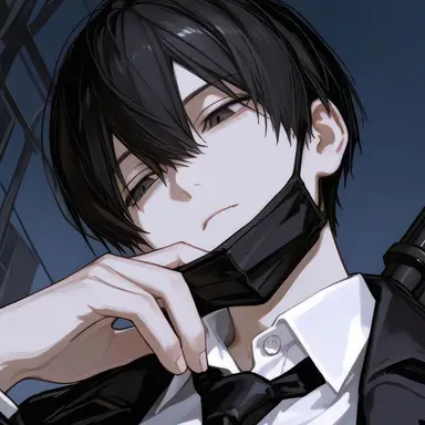 Profile image of 麗