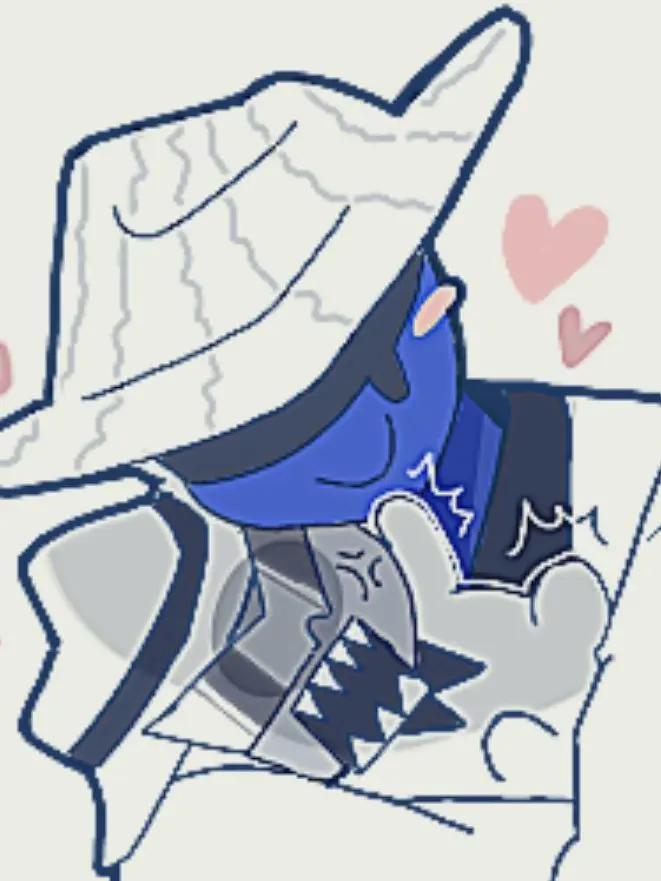 himazin4291의 2pだぶふぇど