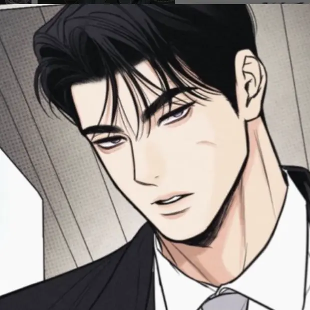 Khymykhy223의 Stalker x stalker (BL)