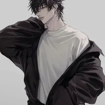 MauvePlant9444의 Your streamer bf -BL