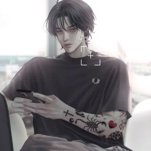 IcyIbis5884의 하윤재