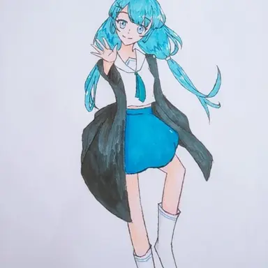 Profile image of 쁘허