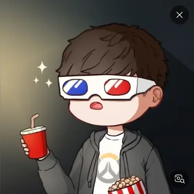 Profile image of 군림보
