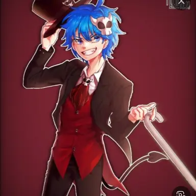 Profile image of 김블루