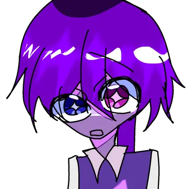 Profile image of purple