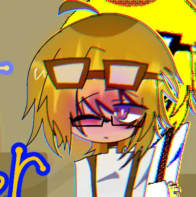 Profile image of yellow