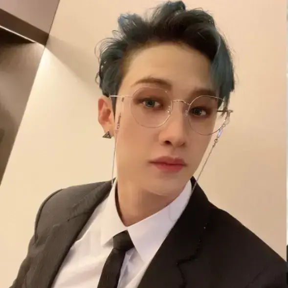 Seo-jun8의 Bang Chan BL