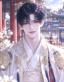 Profile image of 서이현